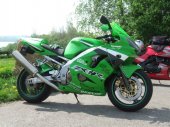 2004 Kawasaki Ninja ZX-9R photo